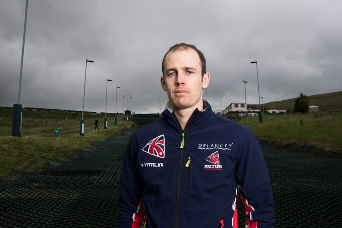 “Raketa” u posljednjem letu: Ryding najavio kraj karijere