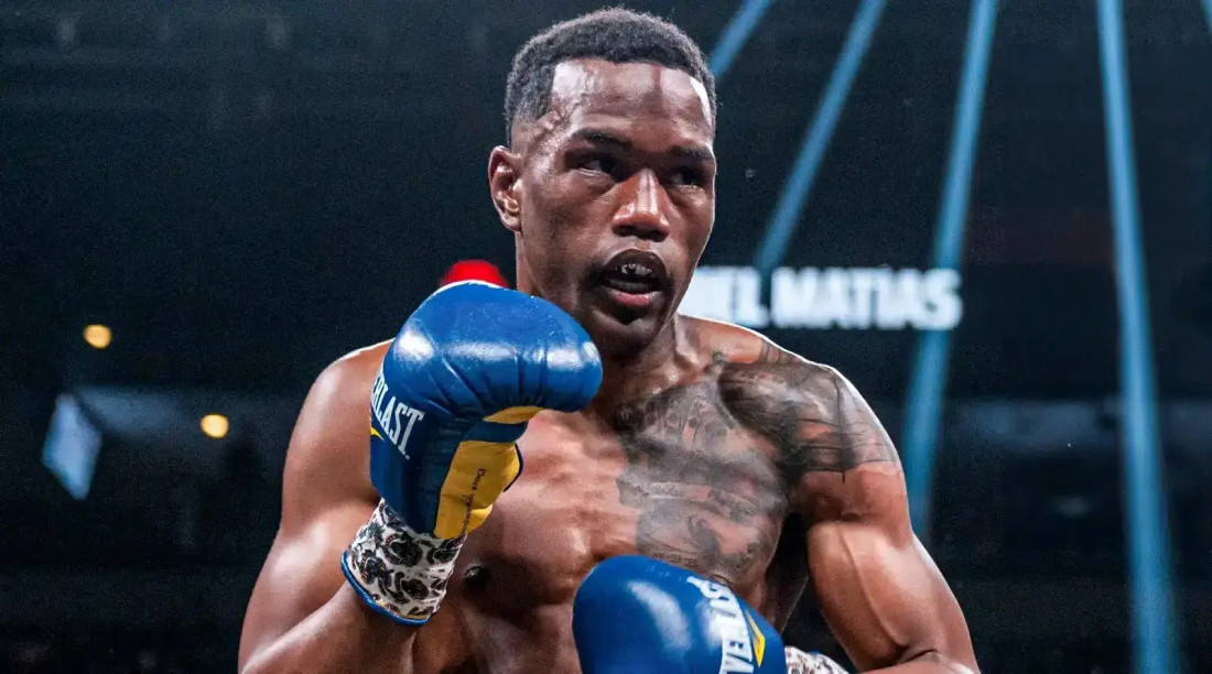 Subriel Matias pozitivan na ostarin – WBC istražuje, Smith čeka