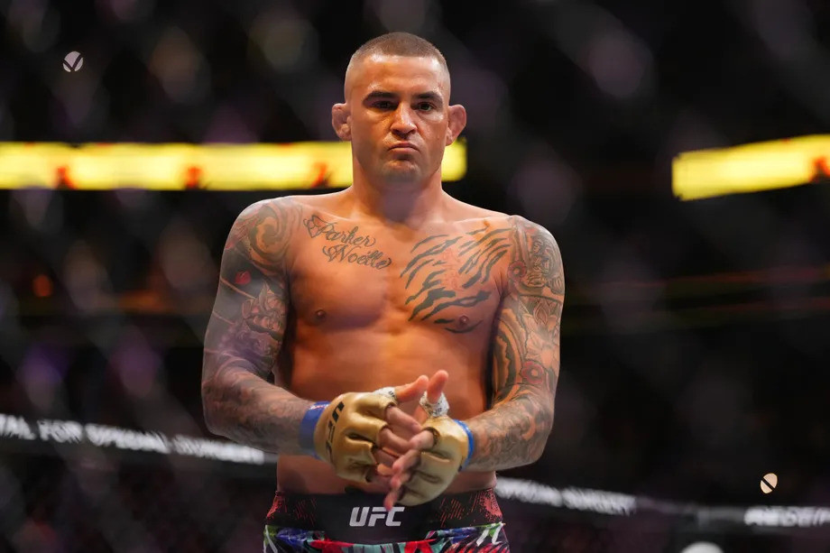 Kada legenda odlazi: Srce Dustin Poirier-a u pismima najbližih