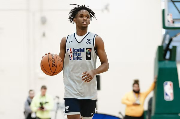 Jean Montero proglašen za “Zvijezdu u usponu” Evrokupa