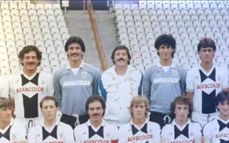 Preminuo Enzo Ferrari, autor jednog od najlegendarnijih golova