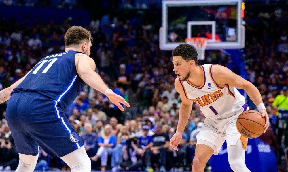 Dallas u finalu Zapada, Boston izbacio Milwaukee za finale Istoka