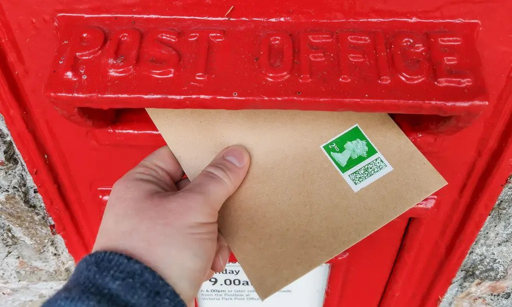 Zašto nove britanske marke izazivaju bijes i uzrujanost?