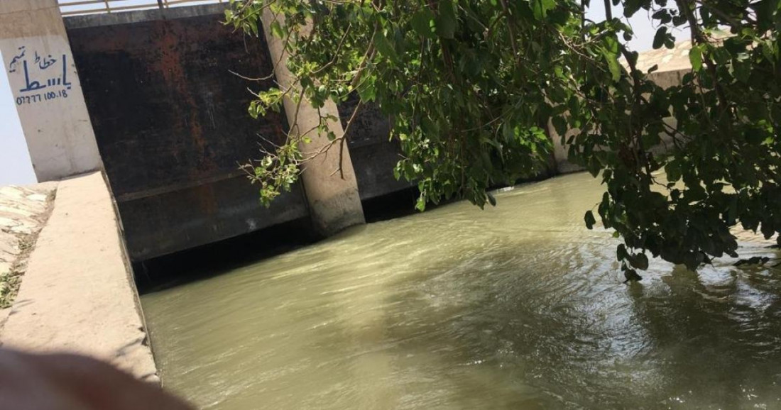 Najmanje tri osobe poginule u poplavama u Afganistanu