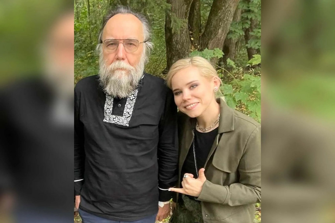 Kćerka ruskog ideologa Aleksandra Dugina poginula u eksploziji automobila