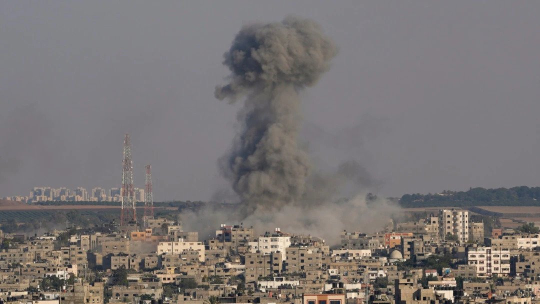 Irak: Sedmoro poginulih od eksplozije municije