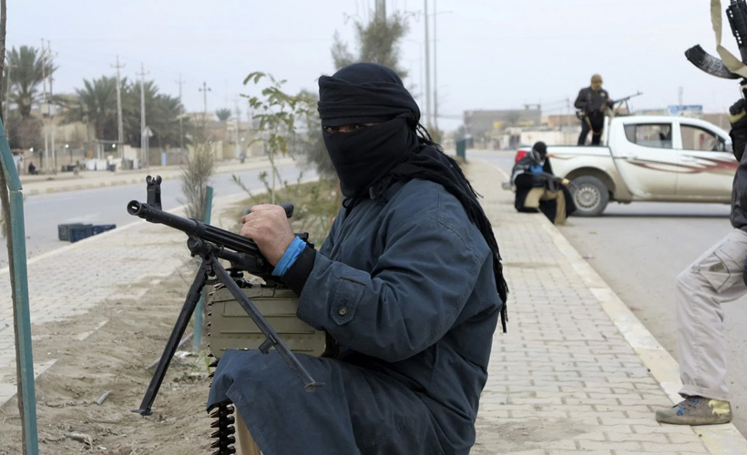 U napadu ISIS-a u Kirkuku ubijena tri policajca