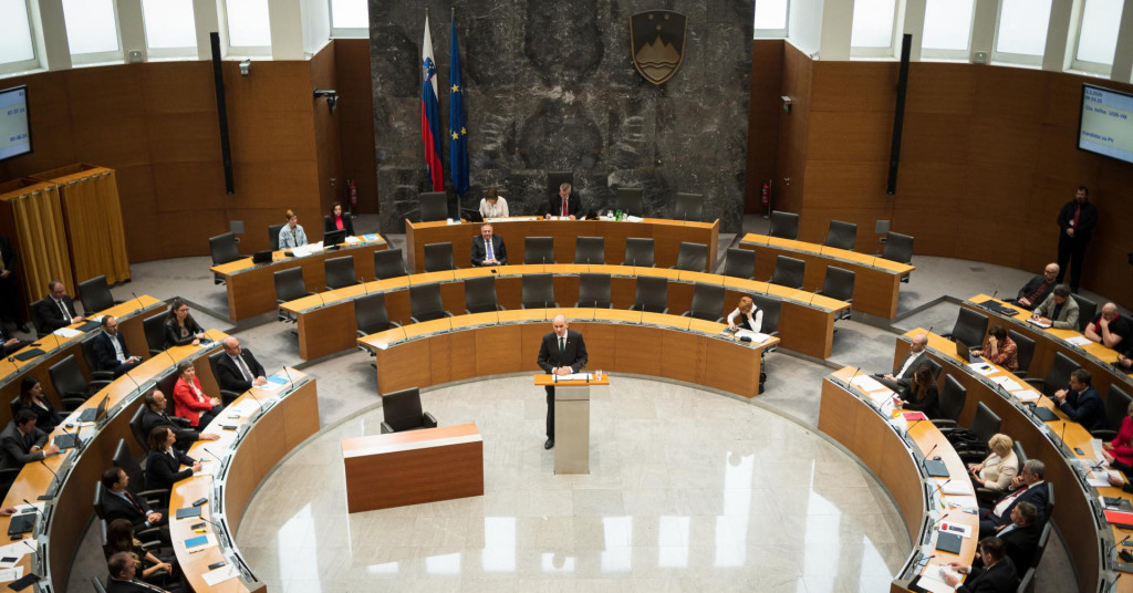 Slovenska oporba razmišlja o novom pokušaju smjene vlade