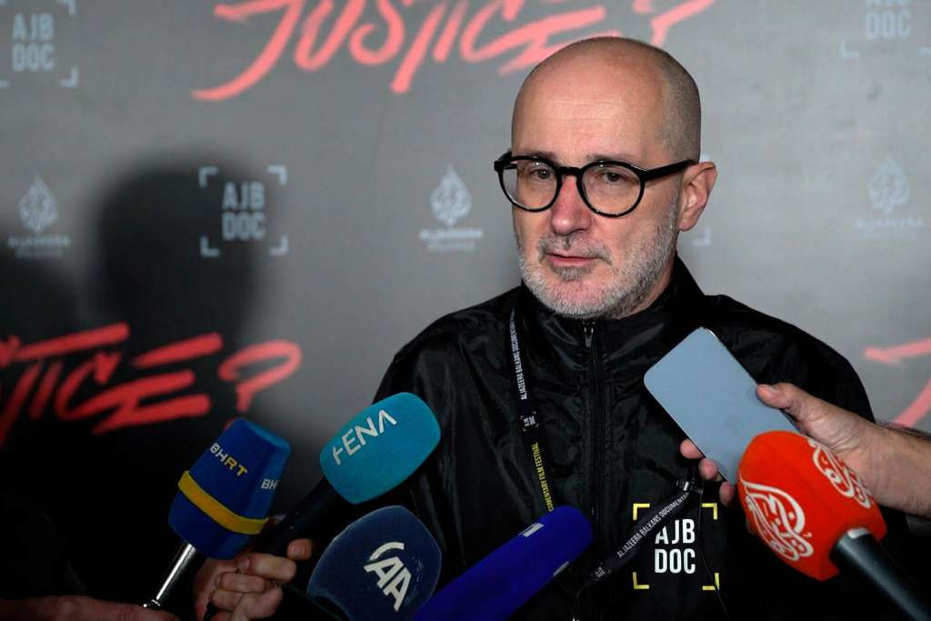 Fočo: Na Festivalu AJB DOC ostvarenja o stradanju u Palestini, raznih autora