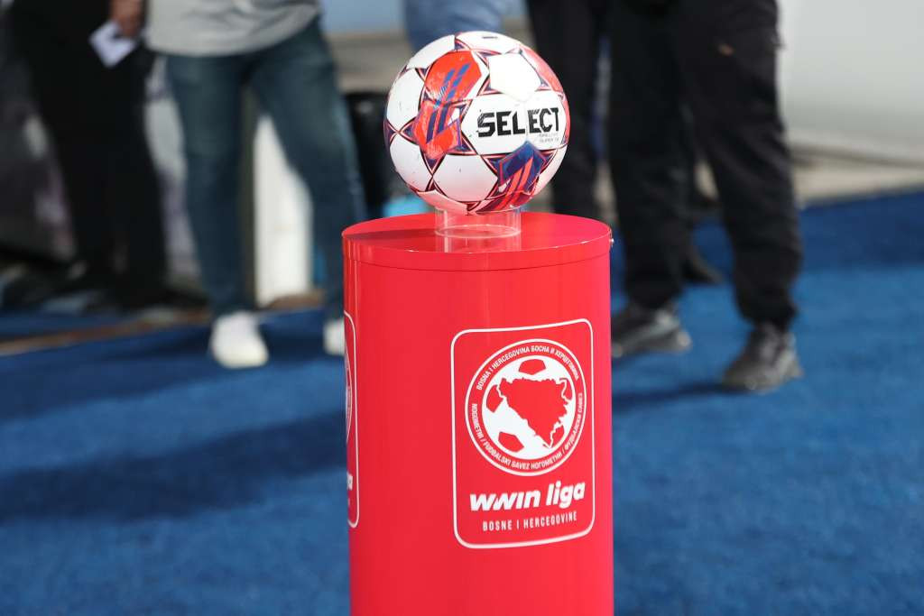 Pobjede Radnika i Veleža u osmom kolu Wwin lige BiH