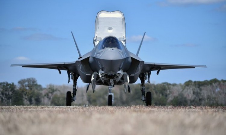 Finska nabavlja više od 60 američkih borbenih aviona F-35