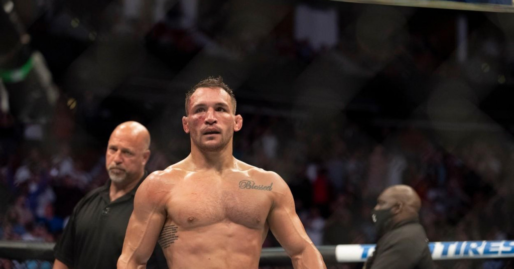 Ugrožen UFC događaj jer se borac ne želi vakcinisati