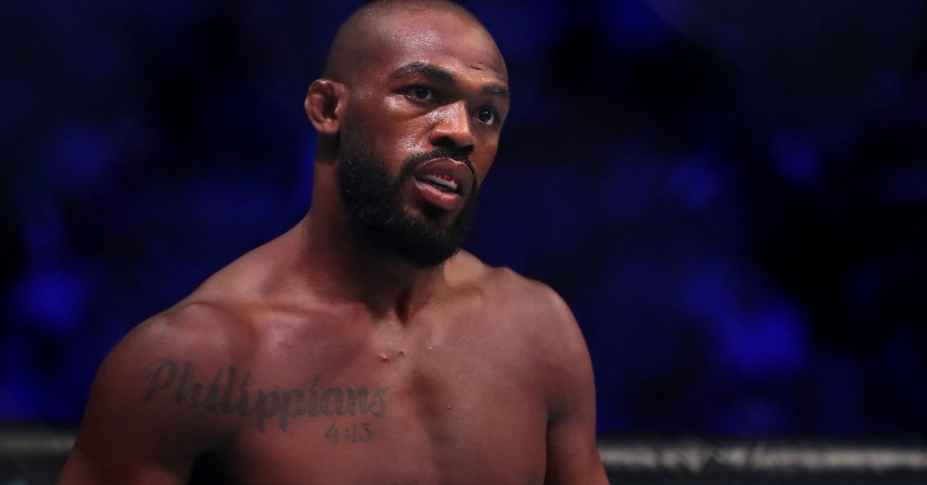 Jon Jones: Nikad nisam udario zaručnicu, a prvi put u životu sam uistinu spreman ostaviti alkohol