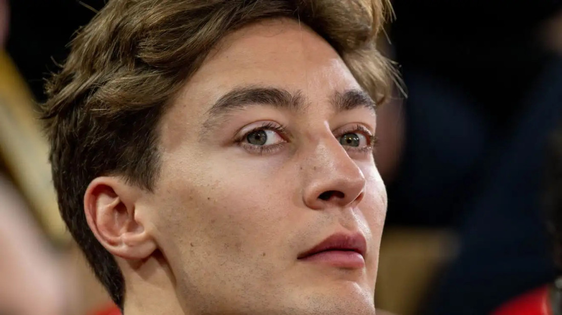 Russell: Optimistični smo, spreman sam za naslov F1