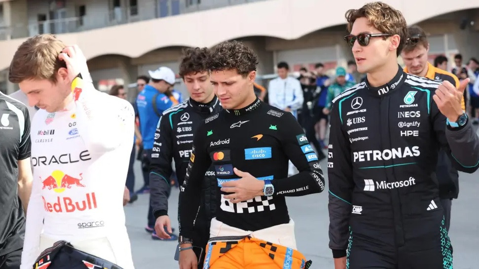 Kako nova pravila mijenjaju Formulu 1?