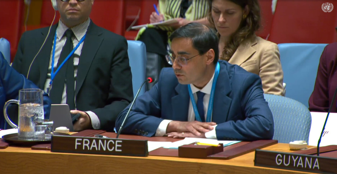 Vijeće sigurnosti UN-a produžilo mandat EUFOR-a u BiH