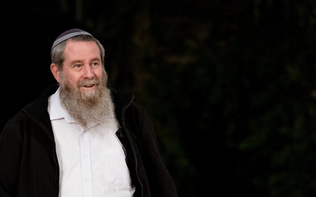 Netanyahuov saveznik ultranacionalista podnio ostavku