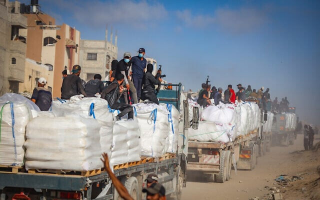 Izrael ponovo otvorio prelaz Zikim na sjeveru Pojasa Gaze
