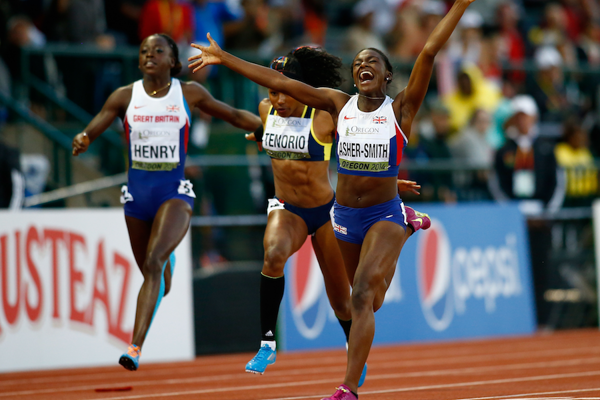 Azer-Smith i Hughes u lovu na medalje: Drama na Svjetskom prvenstvu u Tokiju!