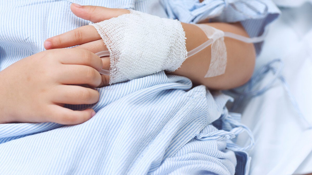 Kod više od 190 djece širom svijeta dijagnosticiran misteriozni akutni hepatitis