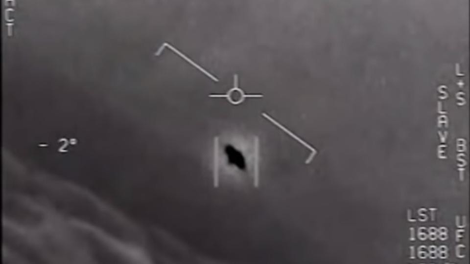 Naučnici pokušavaju razotkriti misteriju NLO-a nakon decenija skepticizma