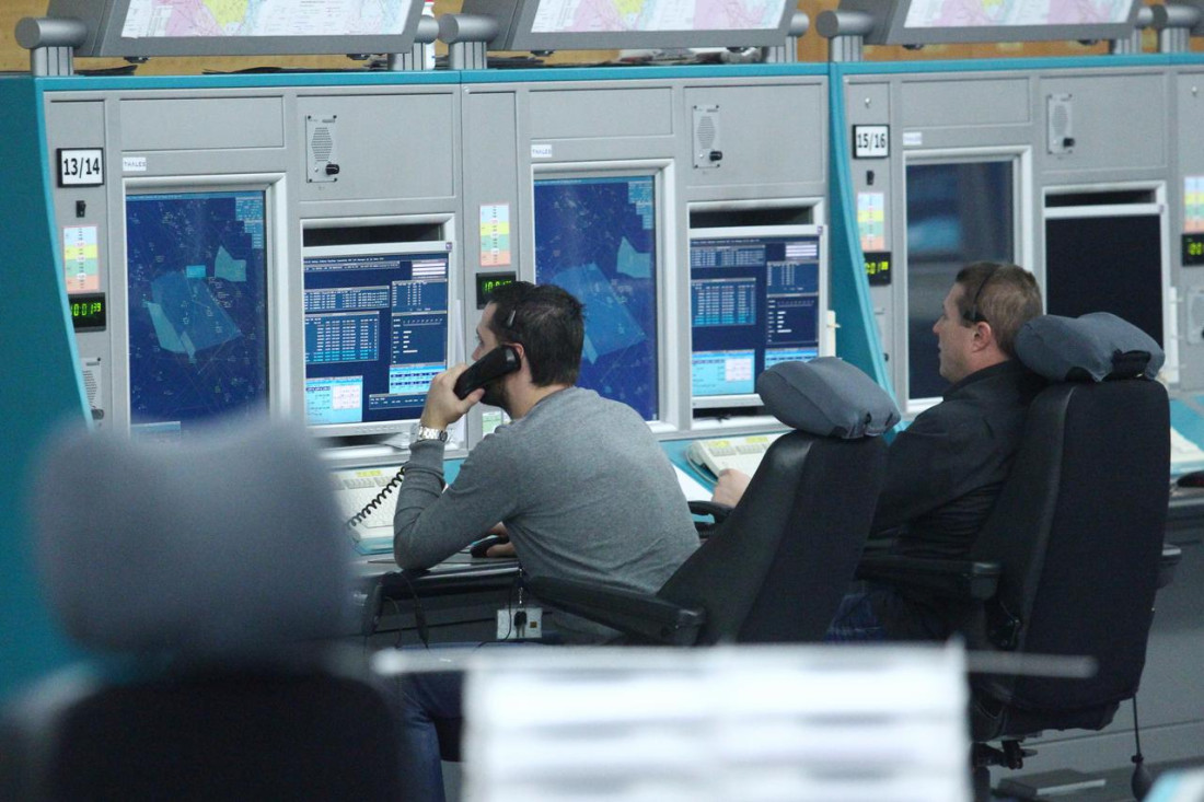 Sindikat kontrolora letenja direktoru BHANSA-e: Neutemeljene optužbe i manipulacija podacima