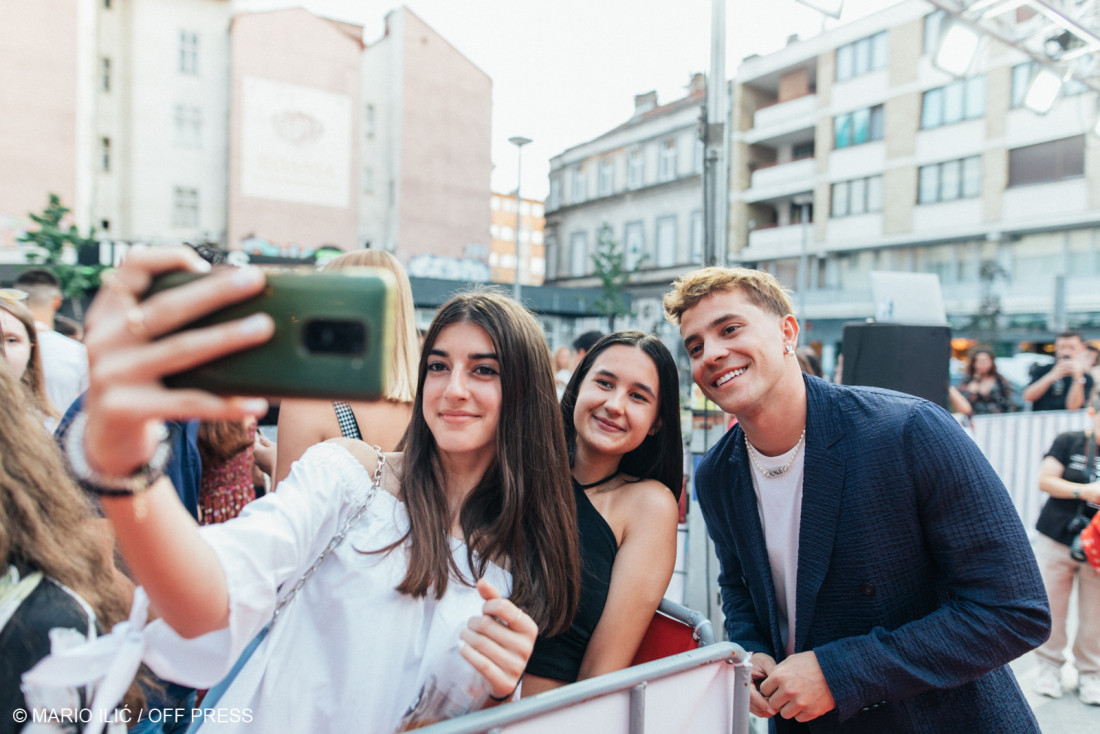 Omladinski Film Festival Sarajevo: Kulturna inicijativa suočena s izazovima, ali ne odustaje od svoje misije
