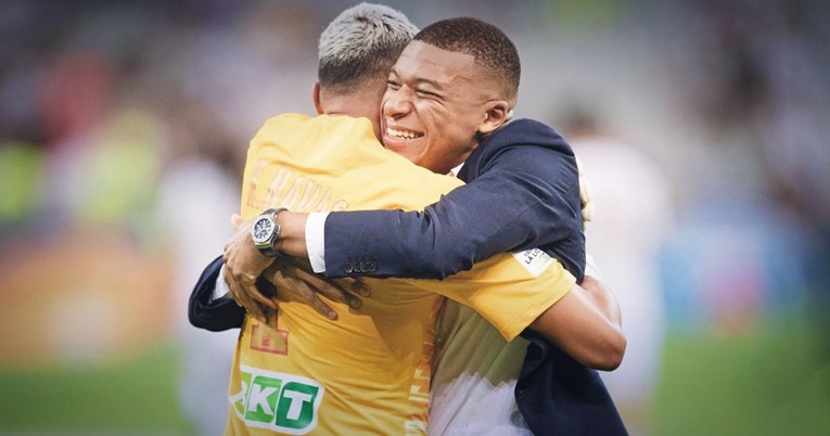 Marca: Newcastle je odabrao zvijezdu oko koje će graditi svoj projekt