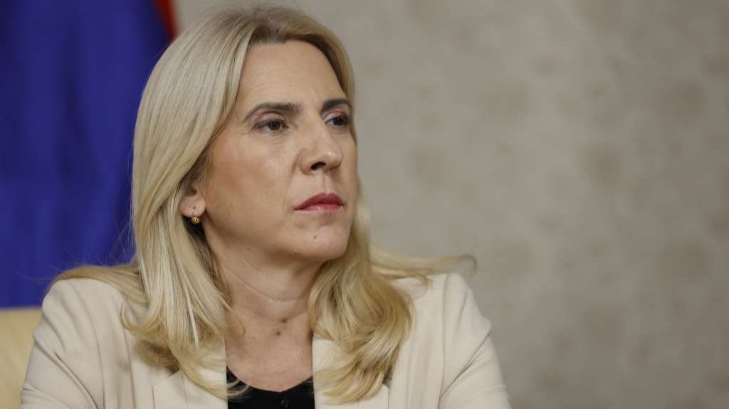 Cvijanović čestitala Erdoganu: Pobjeda rezultat uspješne politike