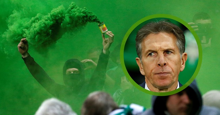 Francuski velikan tone. Policija čuva trenera od navijača nakon 12 kola bez pobjede