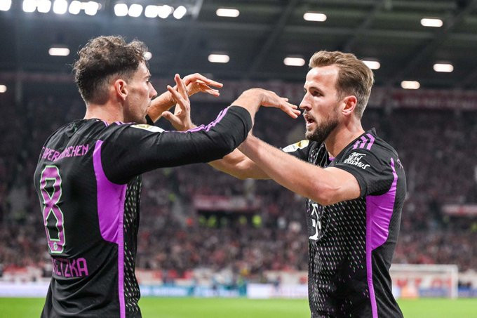 Bayern u gostima pobijedio Mainz