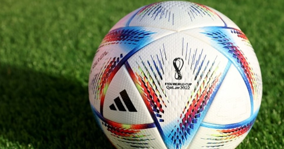 FIFA zabranila Danskoj da trenira u dresovima koje nose poruke o ljudskim pravima