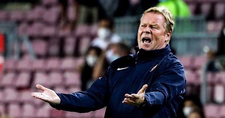 Sport: Bayern bi mogao pokupovati sve od očajne Barce