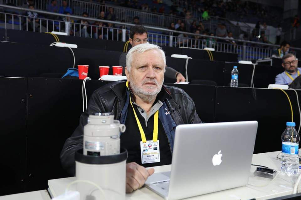 Za FR Jusko Bojadžić: Geopolitički najvažniji izbori u 2023. godini – Turska na prekretnici?