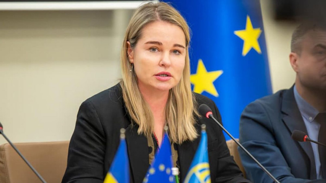 Ukrajina traži više američkog oružja, Evropa ne može da zadovolji potrebe Kijeva