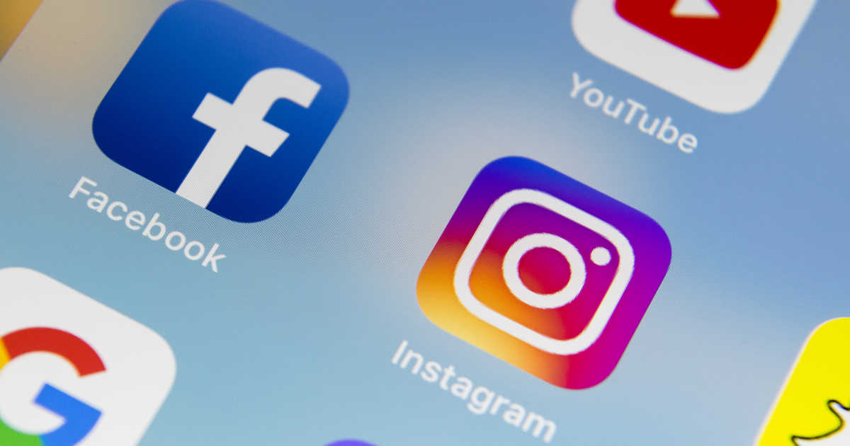 "Facebook" i "Instagram" dozvoliće pozive korisnika na nasilje