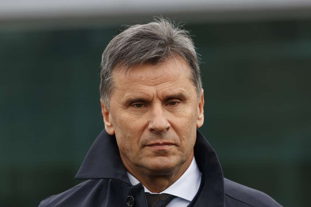 Novalić: Tunel Hranjen se gradi sredstvima koje je osigurala Vlada FBiH