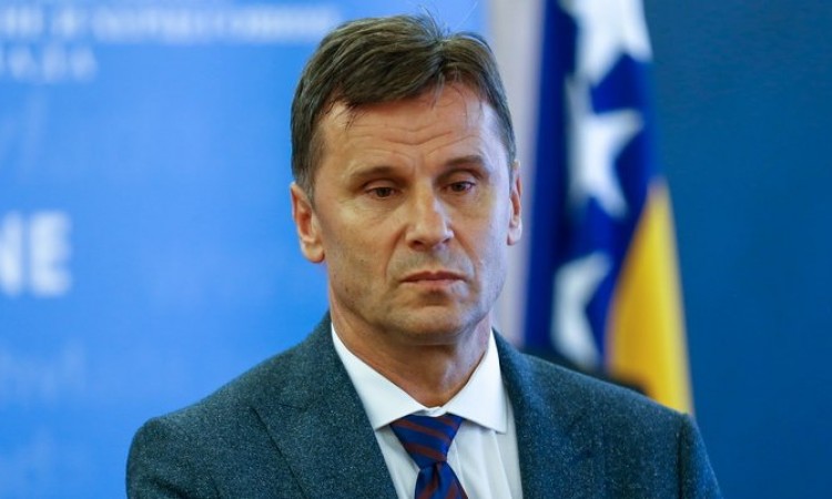 Novalić: Pozivam sve da prestanu sa spekulacijama oko nabavke vakcina