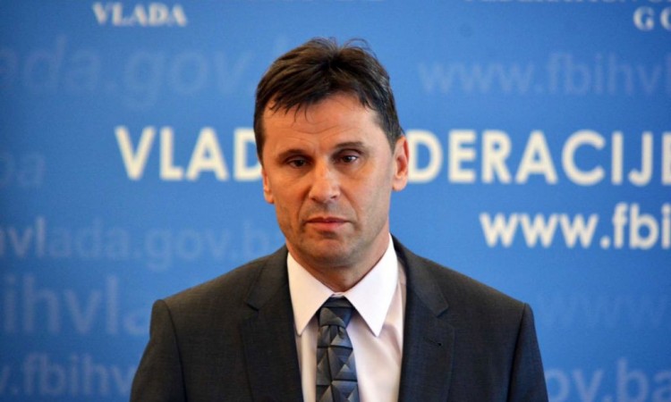 Kabinet premijera Novalića: Neka Forto prestane pričati i počne raditi svoj posao