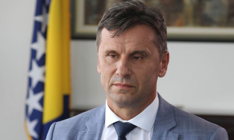 Vlada Federacije BiH osigurala nabavku dovoljnih količina kisika