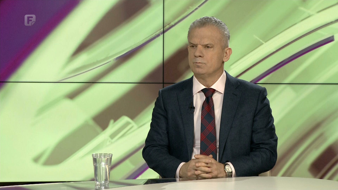 Radončić: Historijska odluka Christiana Schmidta