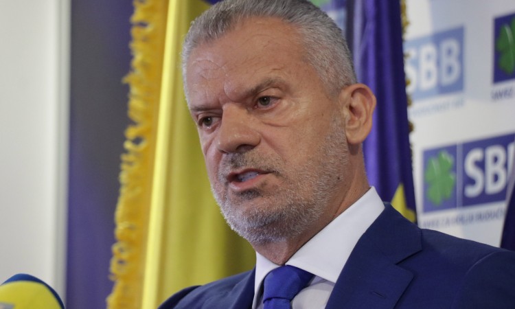 Radončić: Izetbegović je 2017. poručio da Hrvati trebaju birati svog člana Predsjedništva