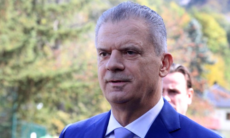 Radončić: Dogovor o Izbornom zakonu vodi relaksiranju odnosa između Bošnjaka i Hrvata