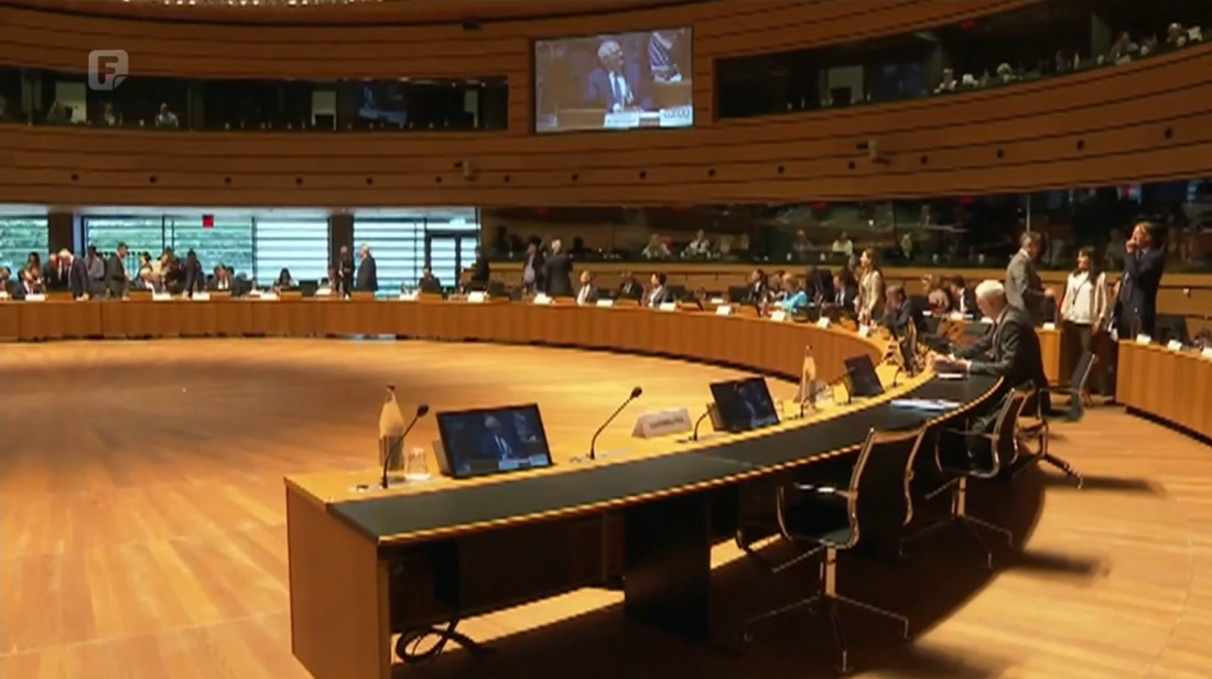 Slovenija i službeno uputila zahtjev za bezuvjetni kandidatski status BiH