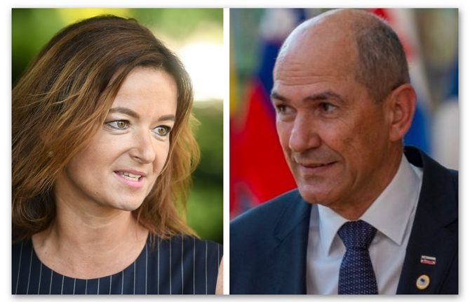 'Štetno i neodgovorno prema Sloveniji i jugoistočnoj regiji'