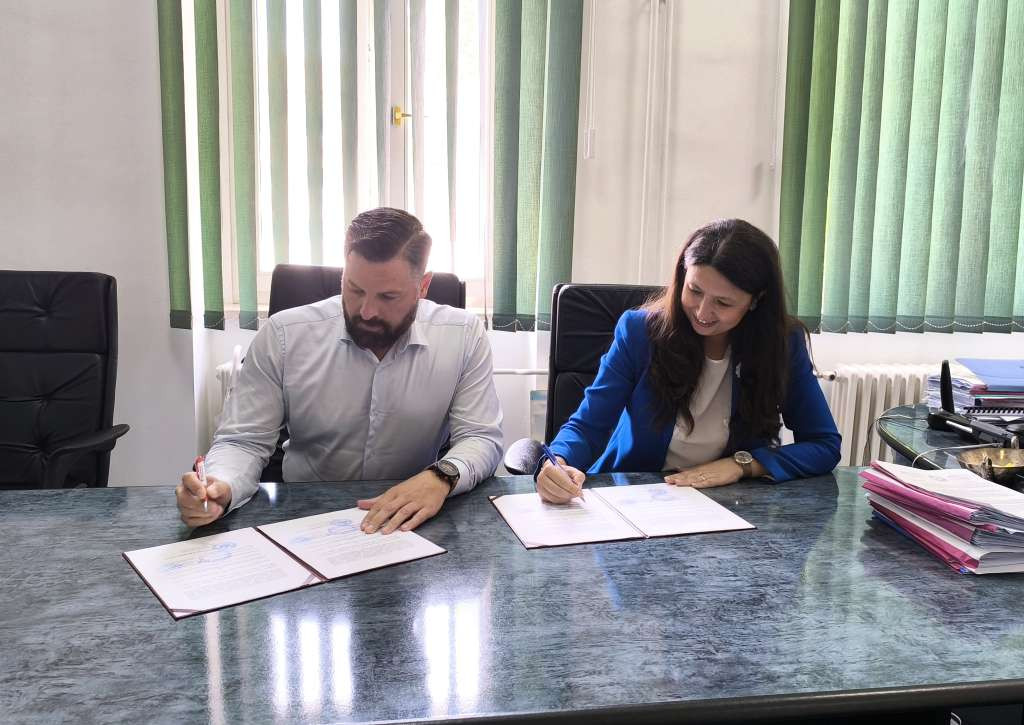 Mostar i Bihać: Ekonomski fakulteti produbljuju saradnju potpisivanjem Memoranduma