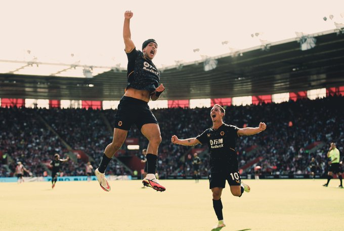 Minimalna pobjeda Wolverhamptona u Premier ligi