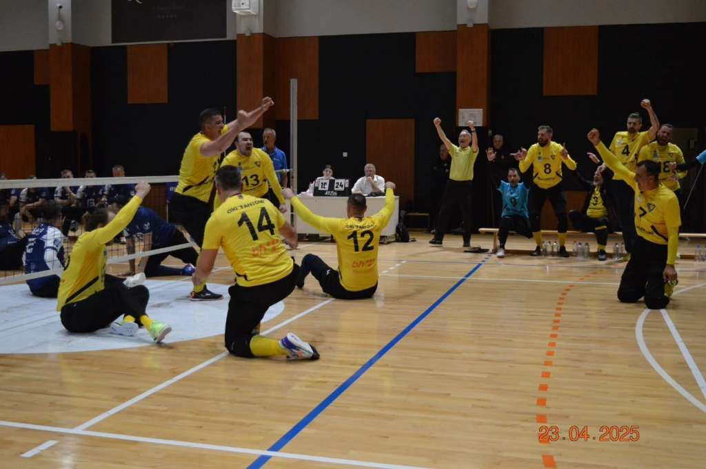 Fantomi na korak do odbrane titule prvaka BiH