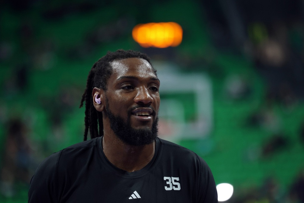 Kenneth Faried novi košarkaš Baskonije