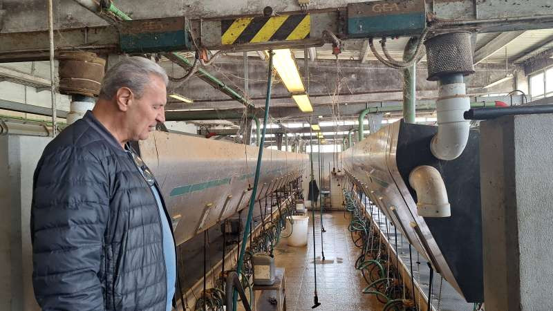 Od Norveške do Kozarca: Farma Jusufa Arifagića između velikih planova i neizvjesne budućnosti